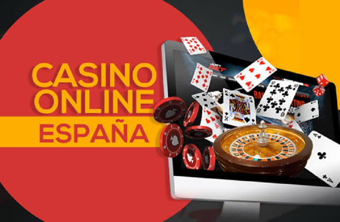 Casino Online Gratis Bono España Aprovecha las Mejores Ofertas