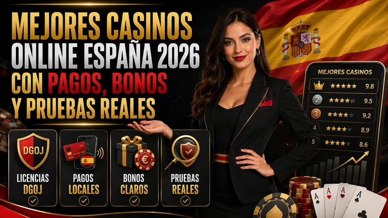 Casino Online Gratis Bono España Aprovecha las Mejores Ofertas