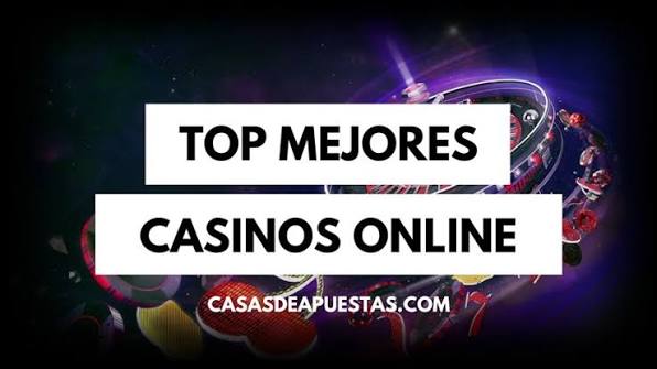 Descubre los Mejores Casinos en Línea Gratis de España Descubre los Mejores Casinos en Línea Gratis de España