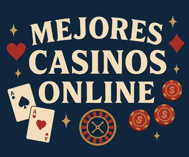 Descubre los Mejores Casinos en Línea Gratis de España Descubre los Mejores Casinos en Línea Gratis de España