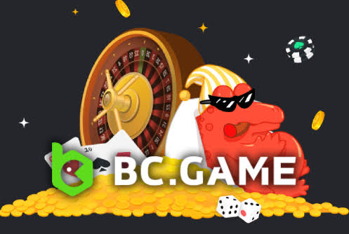 Discover Exciting Bonuses and Promotions at BC.Game Poland Discover Exciting Bonuses and Promotions at BC.Game Poland