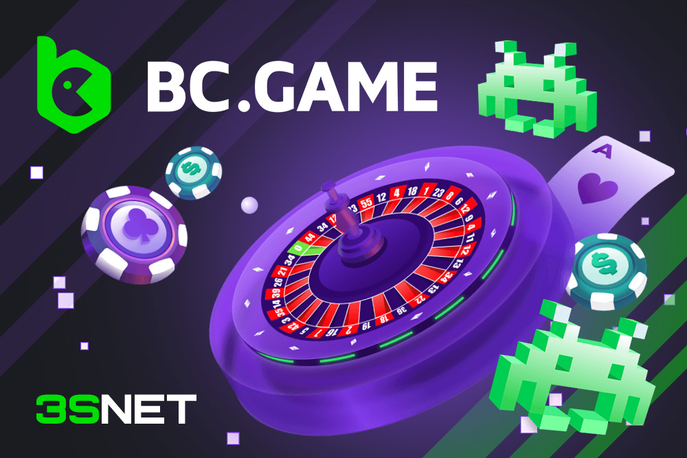 Discover Exciting Bonuses and Promotions at BC.Game Poland Discover Exciting Bonuses and Promotions at BC.Game Poland