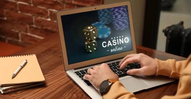 Καλύτερα Online Καζίνο Ο Οδηγός σας για Διασκέδαση και Κέρδος
