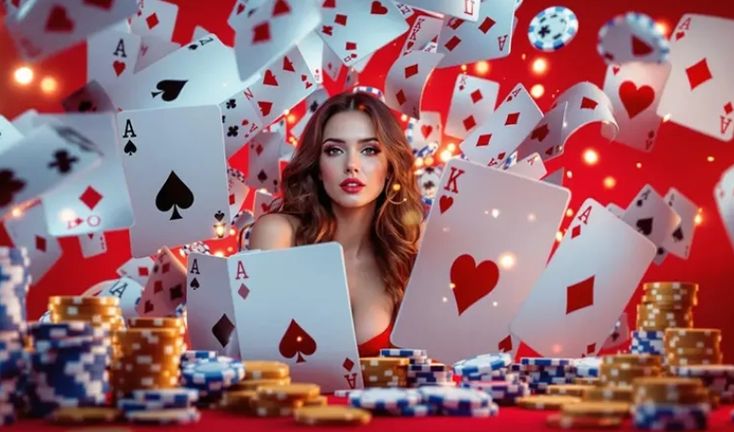 Καλύτερα Online Καζίνο Ο Οδηγός σας για Διασκέδαση και Κέρδος