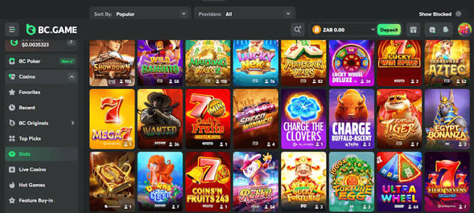 Spil uden ROFUS Oplev de bedste online casinoer på Apple