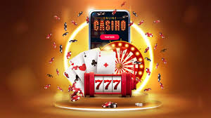 The Evolution and Impact of Online Gambling 1835168770